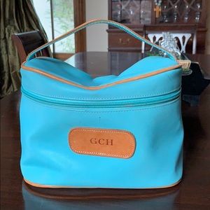 Jon Hart Makeup Case